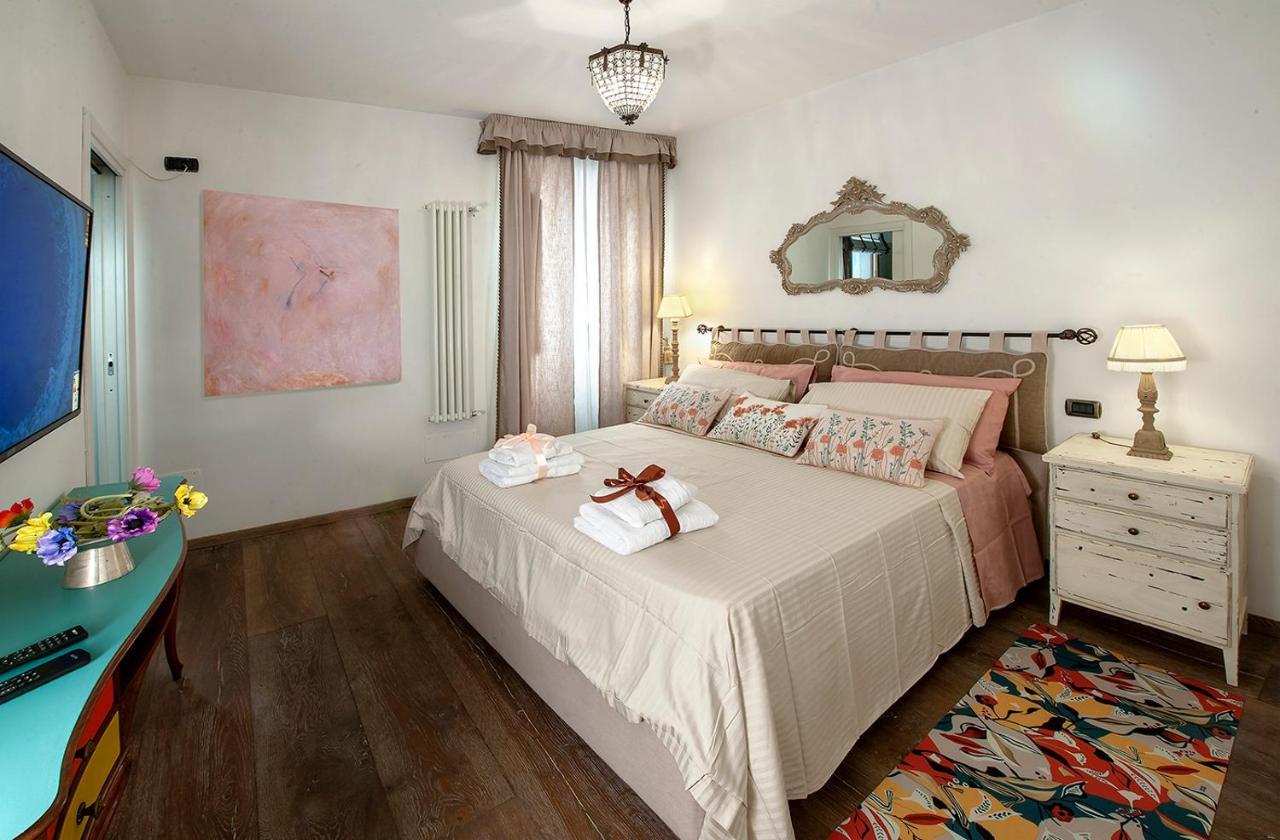 Antica Dimora La Campanella Apartment Roma Ngoại thất bức ảnh