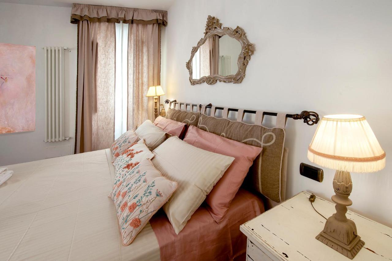Antica Dimora La Campanella Apartment Roma Ngoại thất bức ảnh