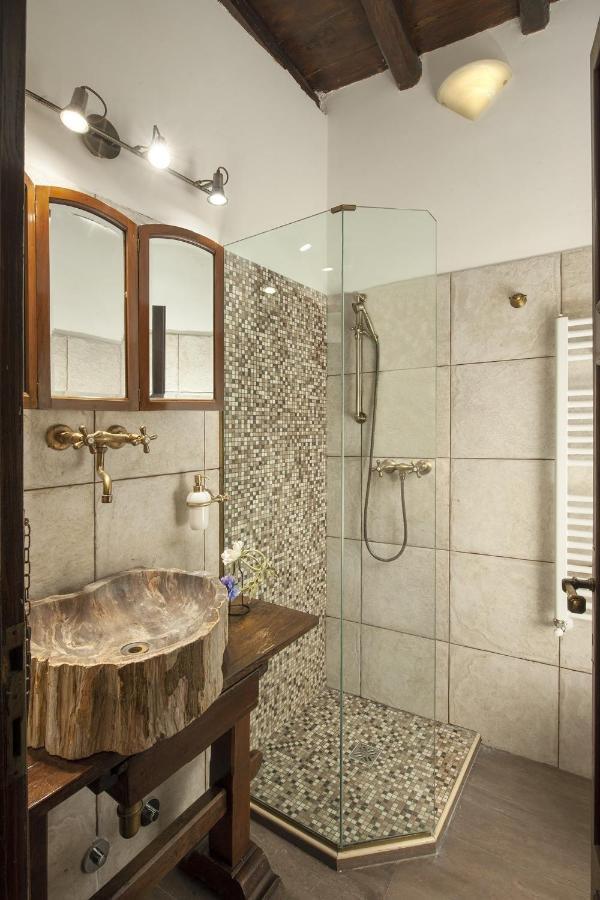 Antica Dimora La Campanella Apartment Roma Ngoại thất bức ảnh