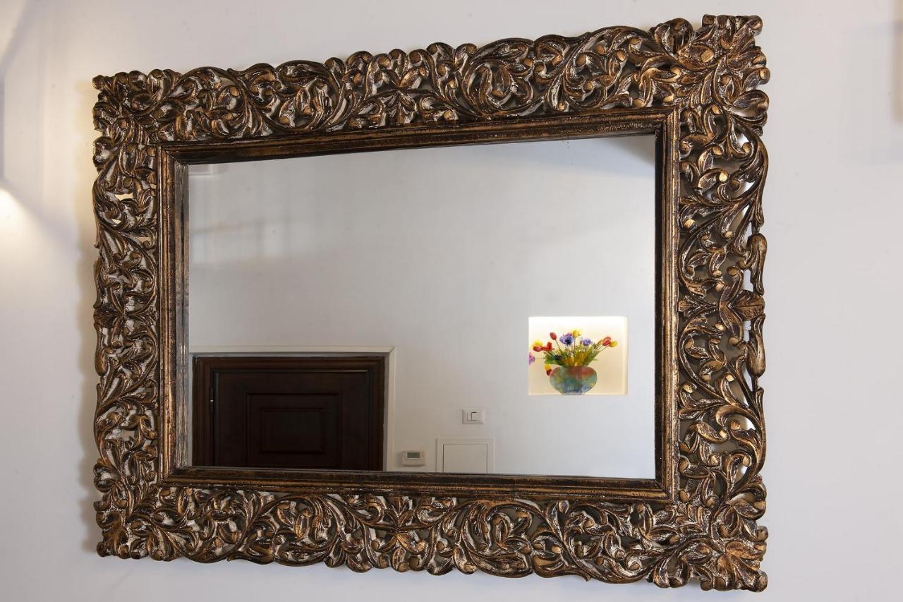 Antica Dimora La Campanella Apartment Roma Ngoại thất bức ảnh