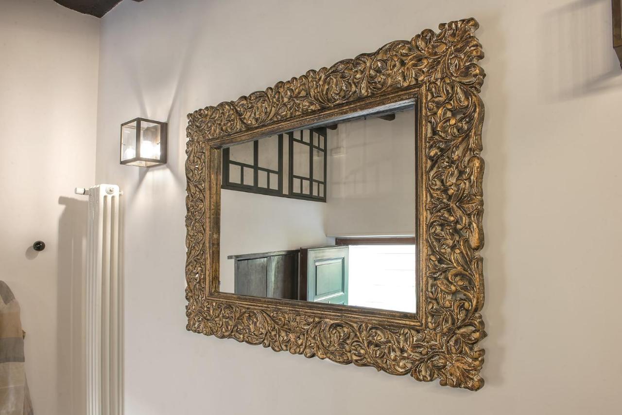 Antica Dimora La Campanella Apartment Roma Ngoại thất bức ảnh